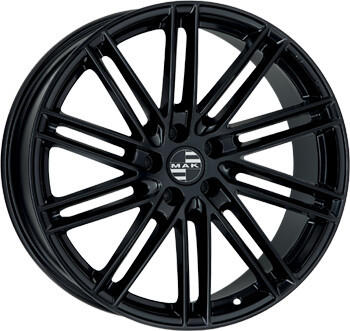 MAK Wheels LEIPZIG (11,5x 21) Gloss Black