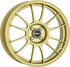 MAK Wheels XLR 7x17
