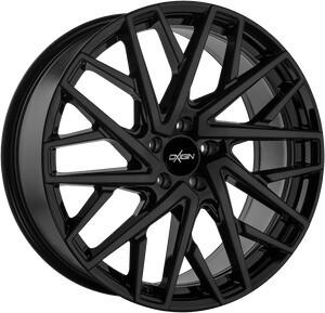 Oxigin 28 Oxmove (9x20) black matt