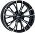 MAK Wheels Mark 8x18