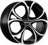 MAK Wheels Lario 8x18