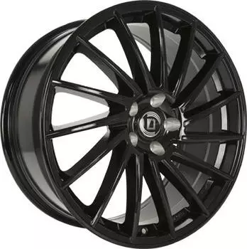 Diewe-Wheels Briosa (8,5x20) neros