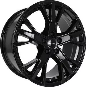 GMP Italia Gunner (9x22) Glossy Black