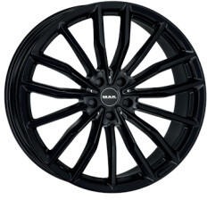 MAK Wheels Rapp-D 10,5x20 Gloss Black