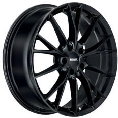 MAK Wheels Fabrik 8x20 Gloss Black