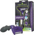 FURminator Undercoat deShedding Tool für kurzhaarige Katzen M/L (151326)