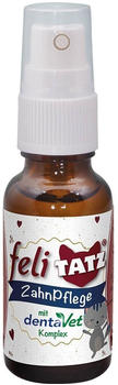 feliTATZ ZahnPflege 20ml (1406)