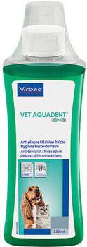 Virbac Vet Aquadent FR3SH 250ml