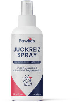 Pawlie's Juckreiz Spray Hunde & Katzen 150mL