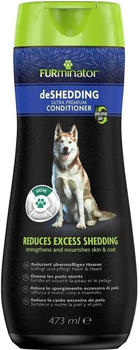 FURminator deShedding Ultra Premium-Conditioner Hund 473mL