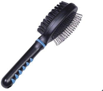 Nobby COMFORT LINE Bürste doppelt L (50157)
