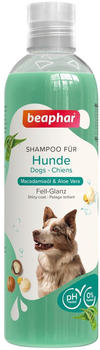 Beaphar Hundeshampoo Fell-Glanz 250 ml (19975)