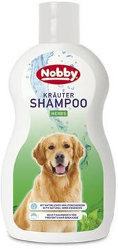 Nobby Kräuter Shampoo 300 ml