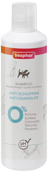 Beaphar Anti-Schuppen Shampoo 250mL