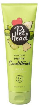 Pet Head Conditioner Mucky Puppy Birne 250 ml