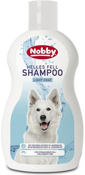 Nobby Helles Fell Shampoo 300 ml
