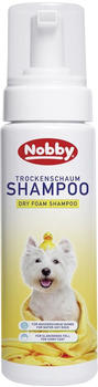 Nobby Trockenschaum-Shampoo 230 ml