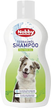 Nobby Teebaumöl Shampoo 300 ml