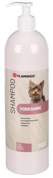 Flamingo Hundeshampoo für Yorkshire 1 l (523076)