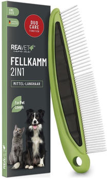 REAVET Fellkamm 2in1 (262032-0001)