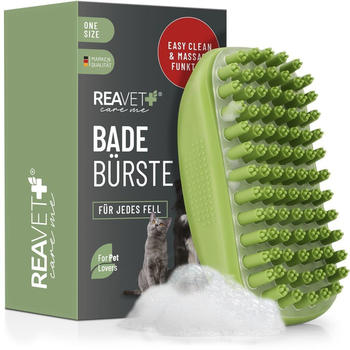 REAVET Badebürste (262080-0001)