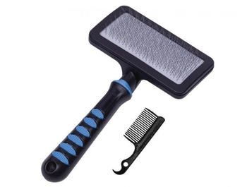 Nobby COMFORT LINE Rupfbürste L (50155)