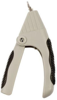 Duvo+ Nagelknipser Guillotine grau (10075)