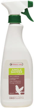 Oropharma Jungle Shower Pflegespray für Federn 500mL