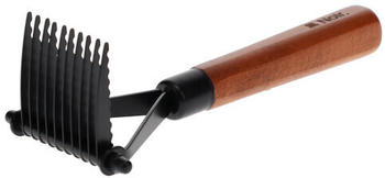 EBI Noir Japandi Entfilzungsharke 20x8x6cm (642/481073)
