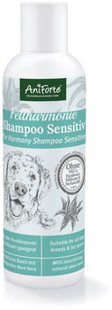 AniForte Shampoo Sensitiv Fellharmonie 200ml