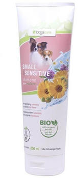 bogacare Bogadent small & sensitive Shampoo pro nature 250mL