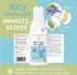 Wolfsbacher Natur Shampoo Anti Juckreiz 200mL