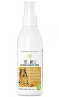 Wolfsbacher Natur Fellpflege Spray Kokos 200 ml
