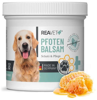 REAVET Pfotenbalsam 120mL (240130-0100)