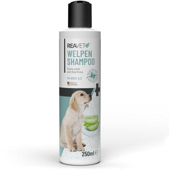 REAVET Welpenshampoo 250mL (240090-0250)