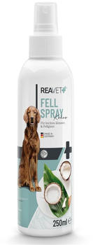 REAVET Fellspray Kokos 250mL (240311-0250)