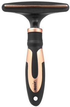 EBI NOIR Deshedder