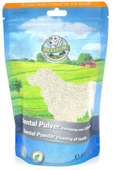Bellfor Dental Pulver Hunde 250g (28502)