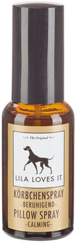 Lila Loves it Körbchenspray 50mL