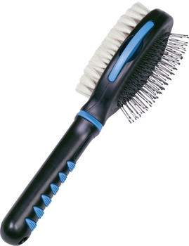 Nobby COMFORT LINE Bürste doppelt für Welpen L (50183)