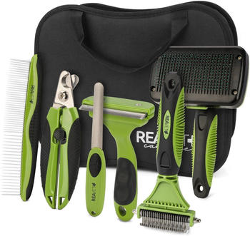 REAVET Fellpflege Profi-Set (262100-0001)
