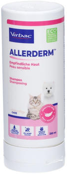 Virbac Allerderm Shampoo f&uuml;r empfindliche Haut 250ml