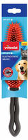 Vileda Tierhaarentferner "Vileda Pet Pro Elecrostatic Brush" 1 Stk. aus Gummi