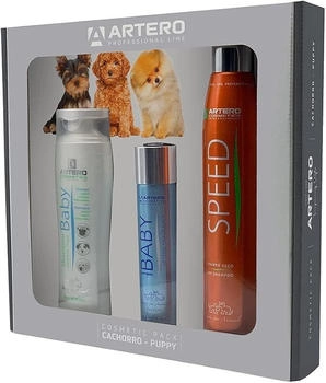 Artero Cosmetic Pack Puppy
