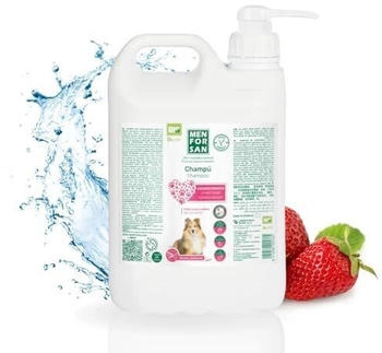 Menforsan Shampoo Dogs Conditioner 5L