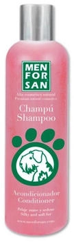 Menforsan Shampoo Dogs Conditioner 300 ml