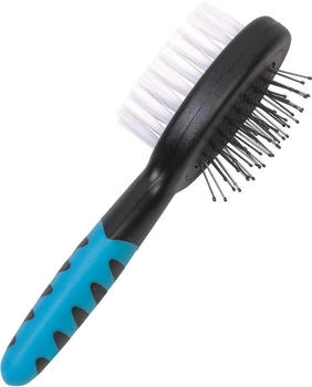 Nobby COMFORT LINE Bürste zweiseitig für Nager (50174)