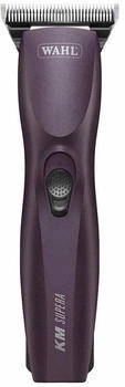 Wahl KM Supera Horse Cordless Clipper