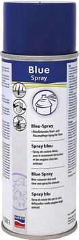 Kerbl Blauspray Hautpflege 400 ml (158900)