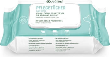 AniForte Pflegetücher 100 Stück